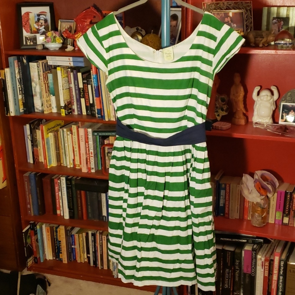 Shabby Apple dress